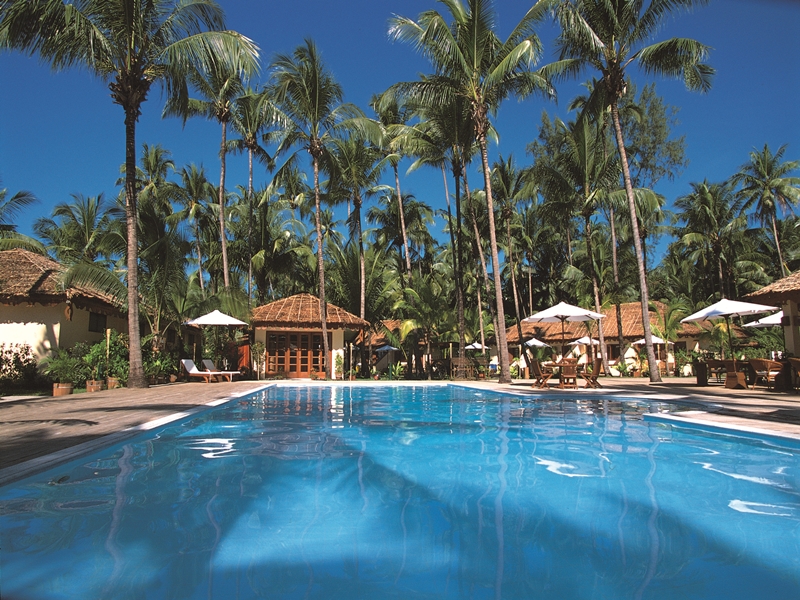 Bayview - The Beach Resort