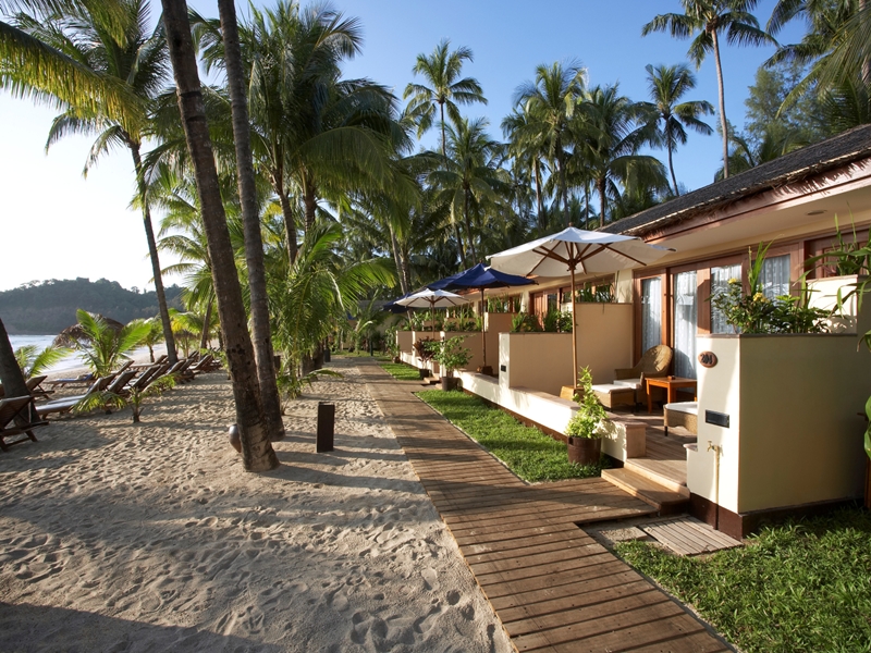 Bayview - The Beach Resort