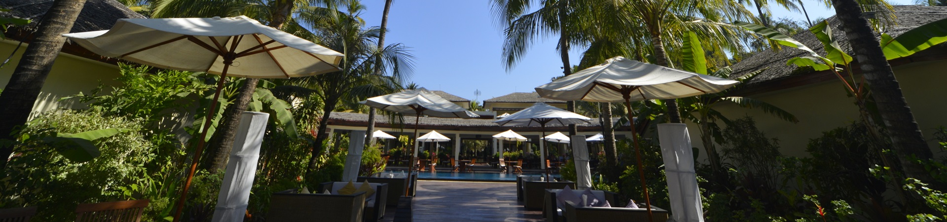 Image of Bayview - The Beach Resort