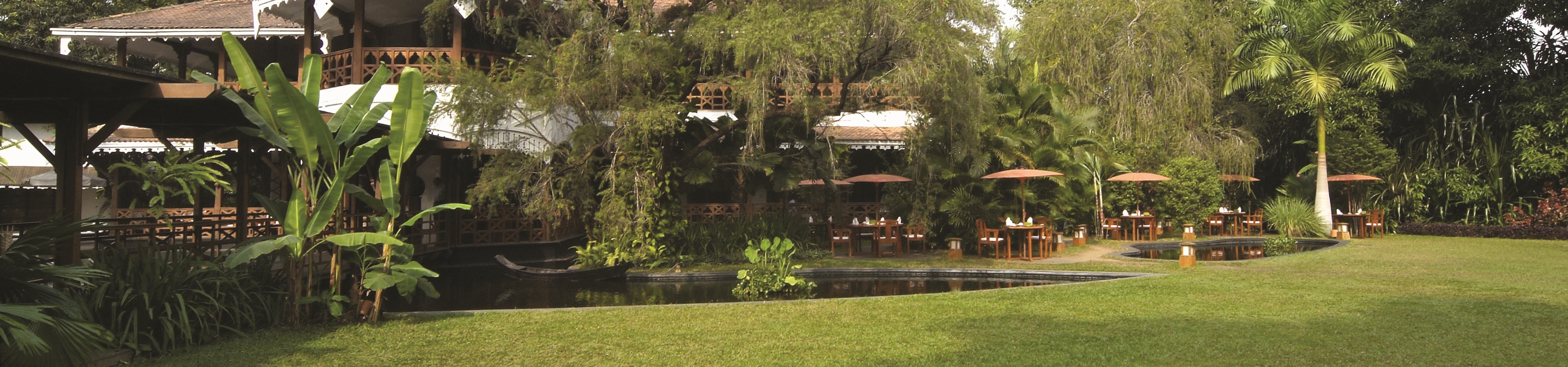 Image of Belmond Governor’s Residence