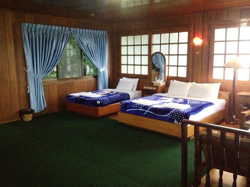 Golden Butterfly Hotel