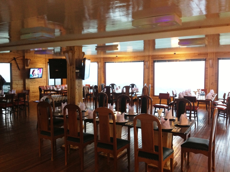 Golden Butterfly Hotel