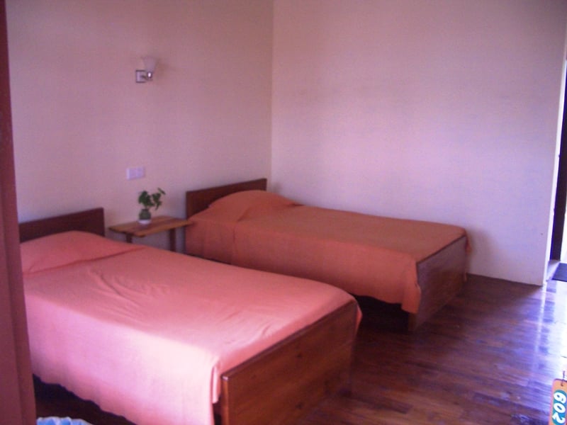 Pindaya Golden Cave Hotel