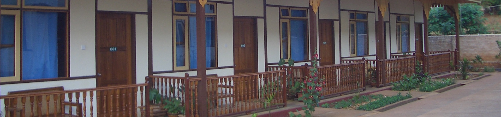 Pindaya Golden Cave Hotel