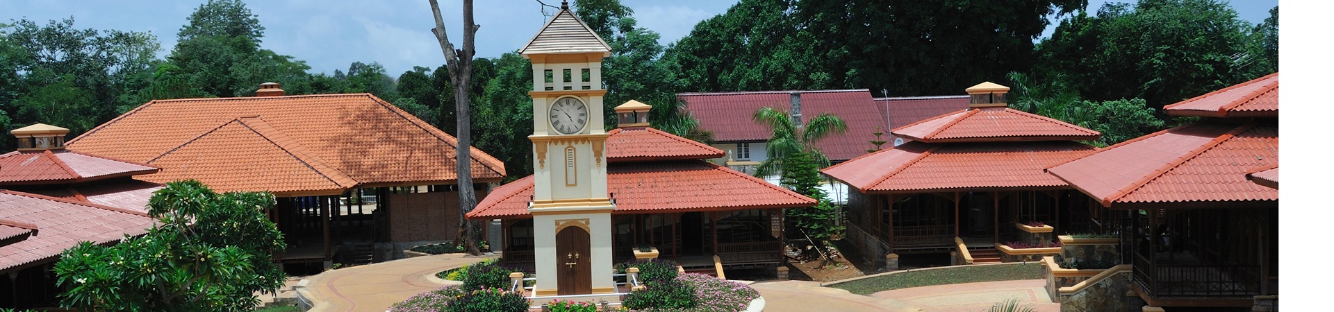 Image of Hotel Pyin Oo Lwin