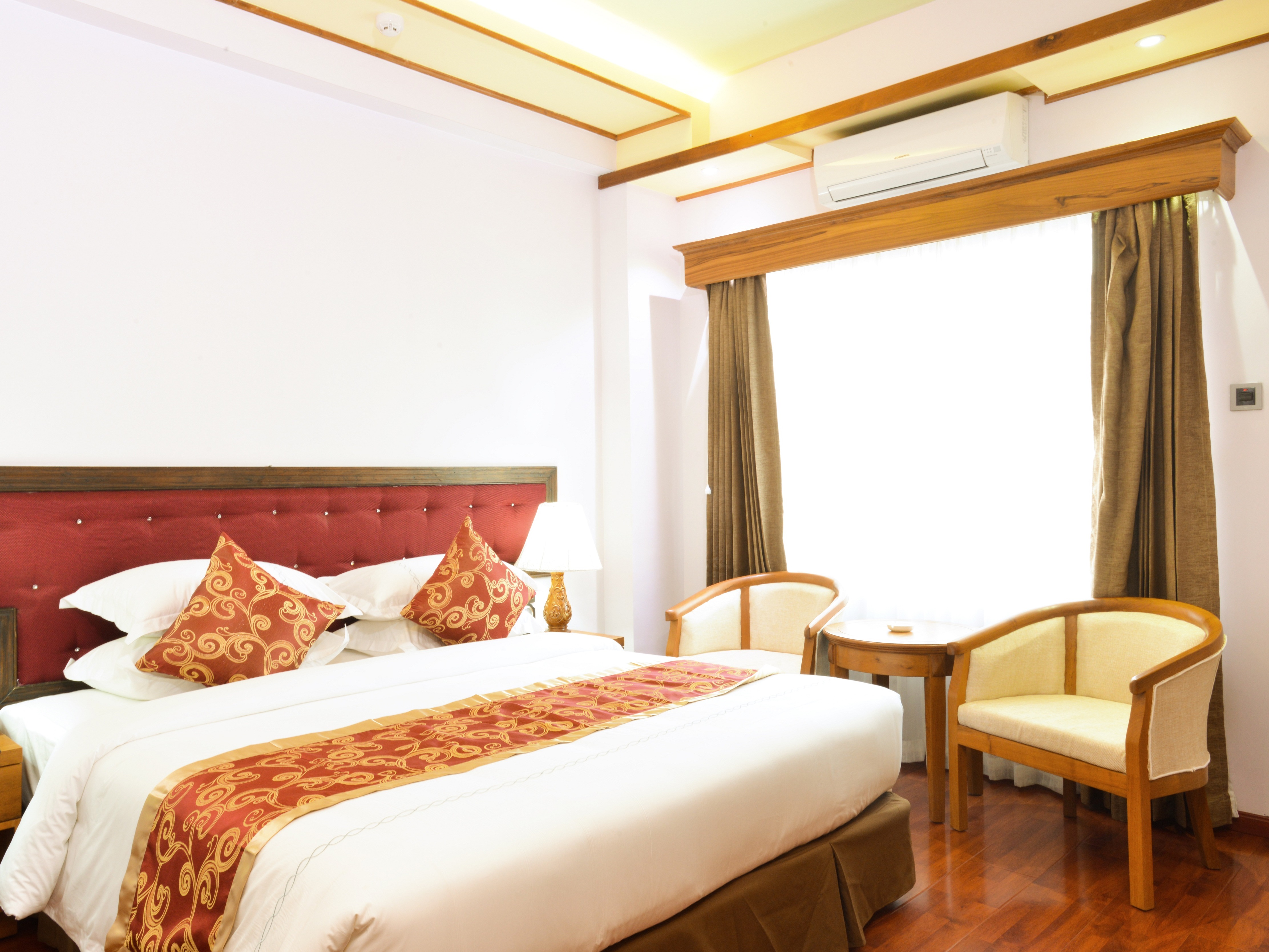 Hotel Sakura Princess