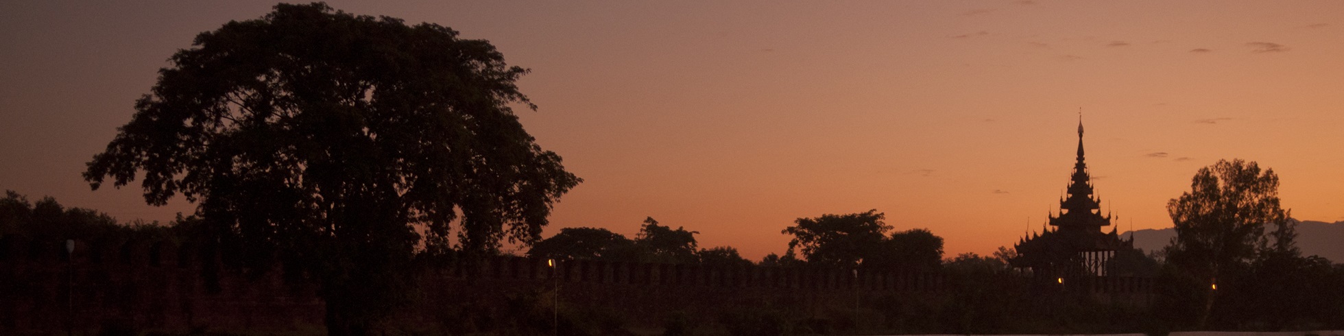 Image of Hotel Yadanarbon Mandalay