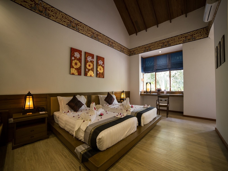 Inle Resort Hotel