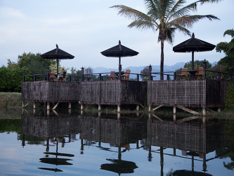 Inle Resort Hotel