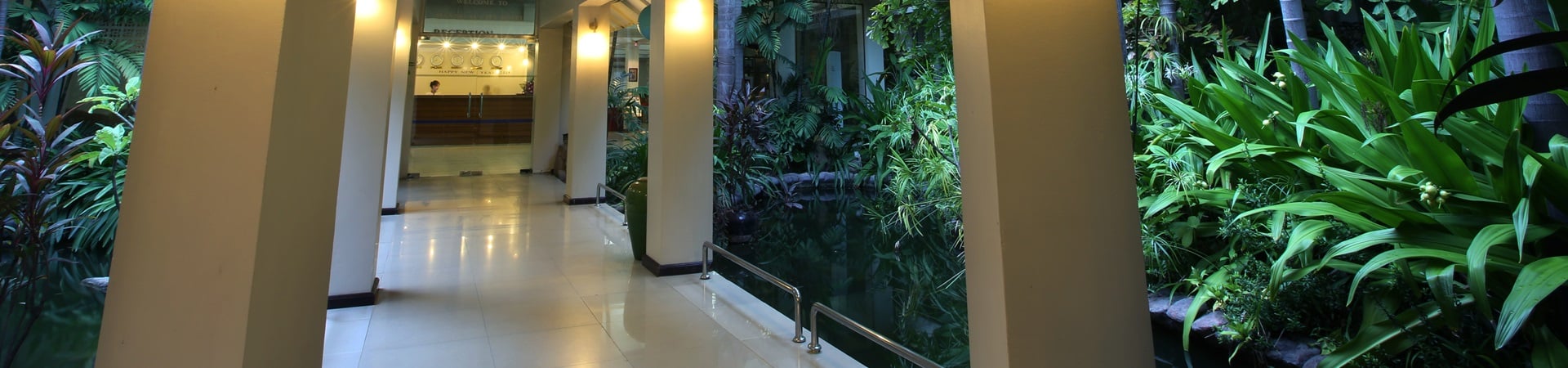 Image of Mandalay City Hotel