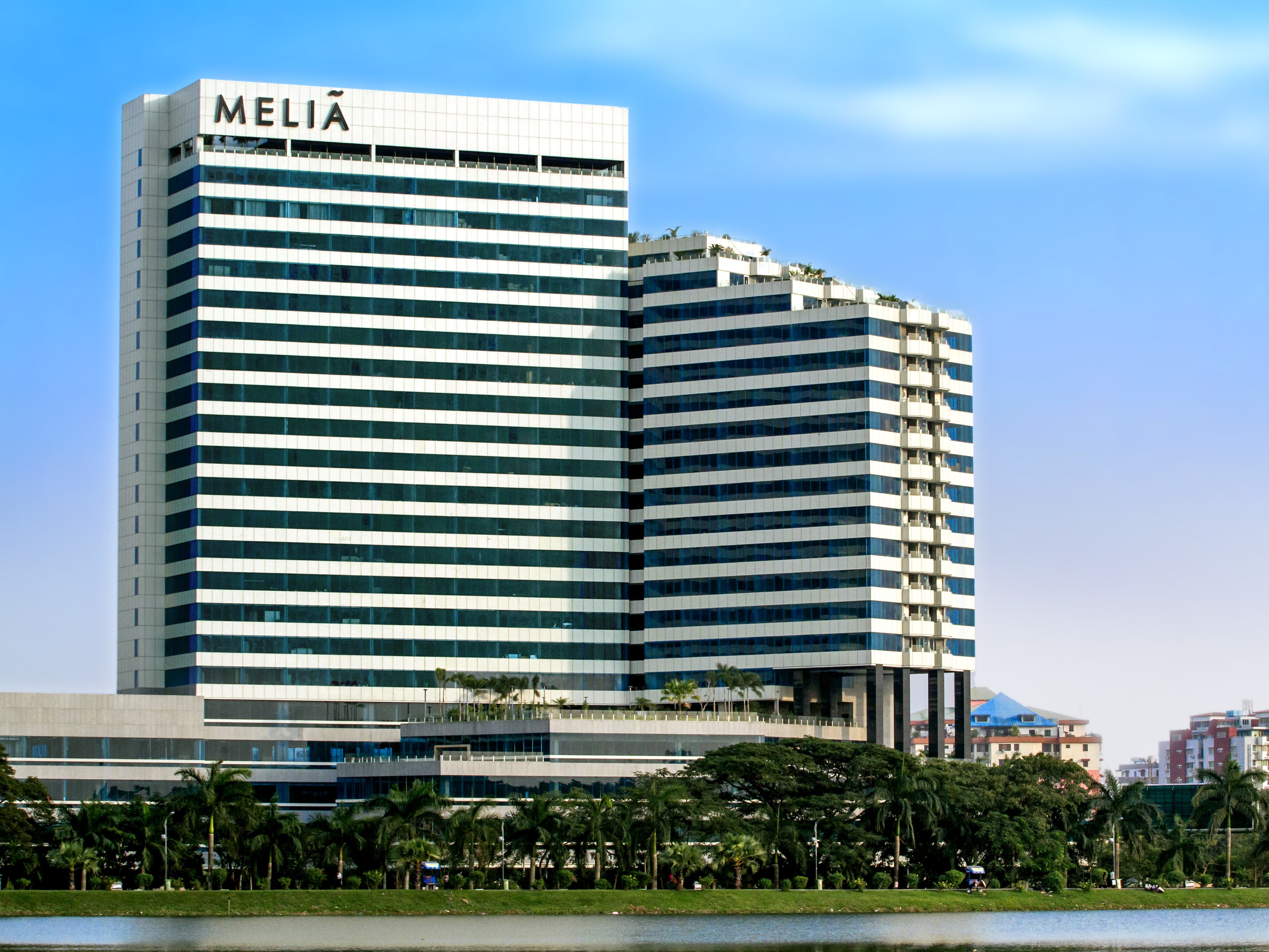 Melia Hotel