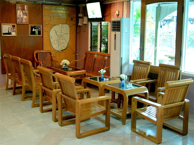 Mingalar Garden Hotel