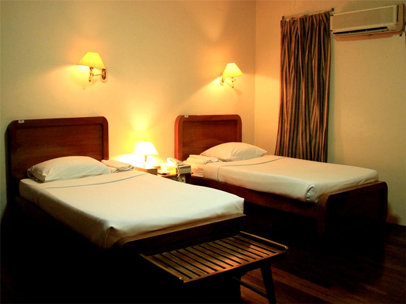 Mingalar Garden Hotel