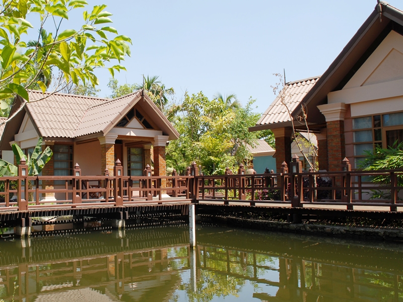 Mingalar Garden Hotel