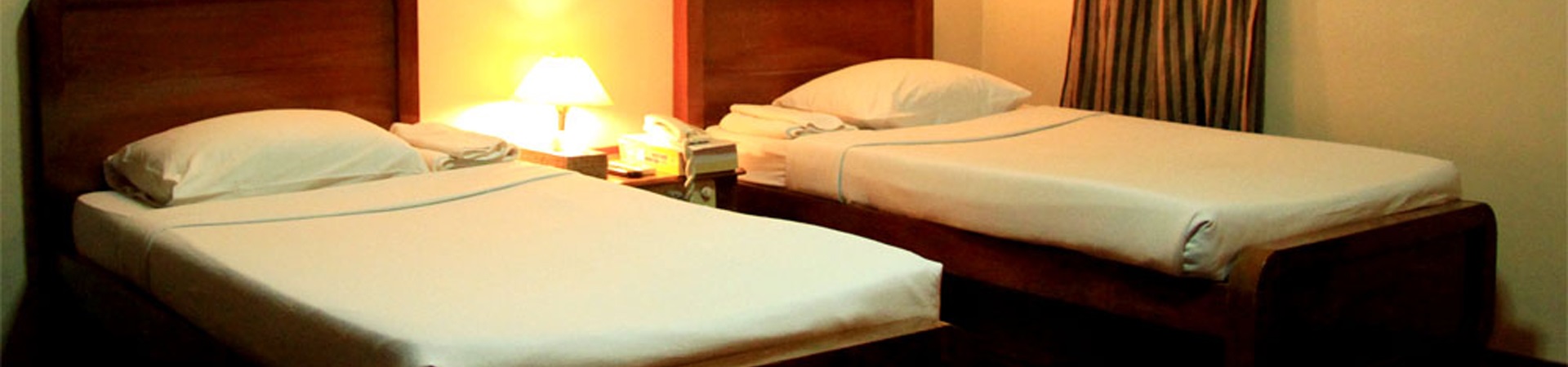 Mingalar Garden Hotel