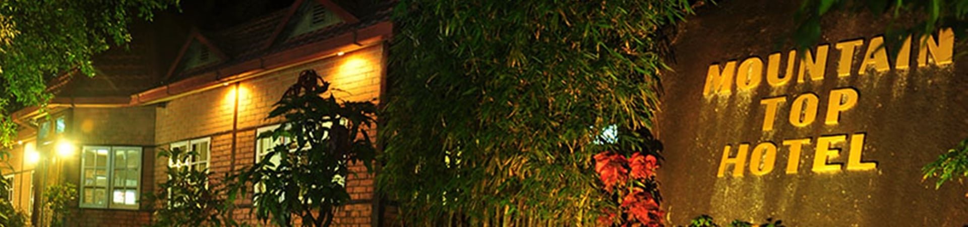 Image of Mountain Top Hotel