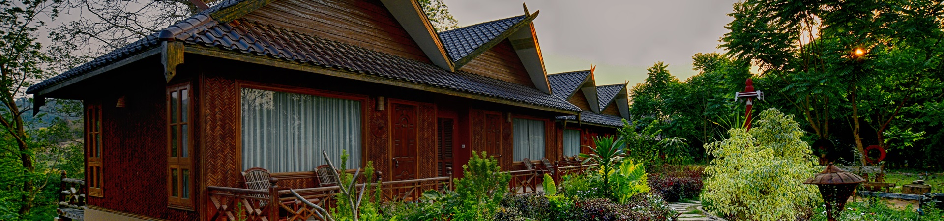 Image of Mr. Charles Riverview Lodge