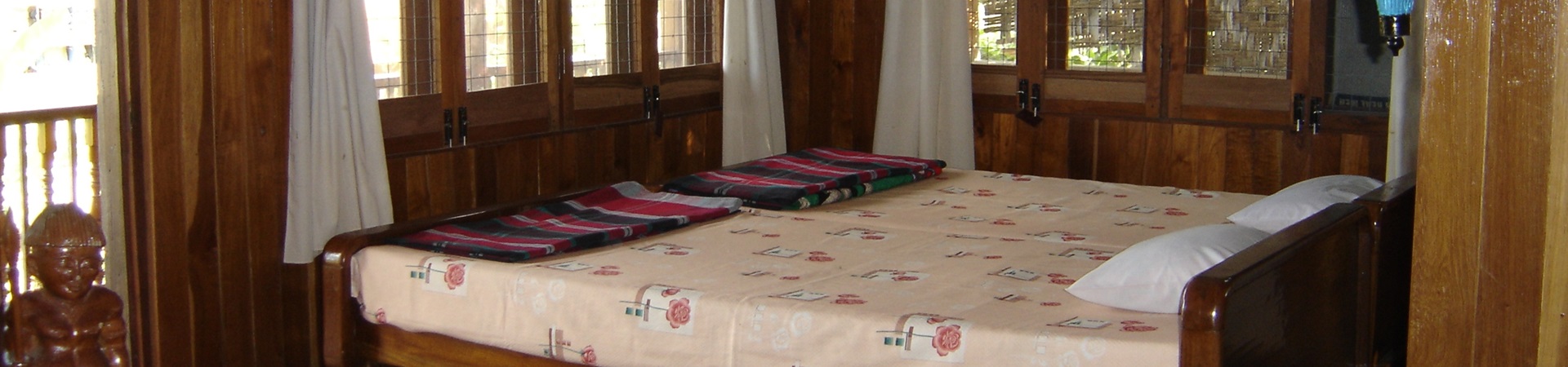 Myanmar Beauty Hotel No. 2 - Taungoo