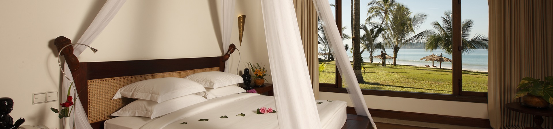 Image of Ngapali Bay Villas and Spa