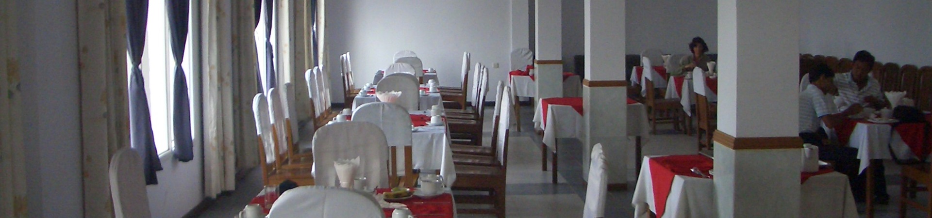 Image of Ngwe Moe Hotel