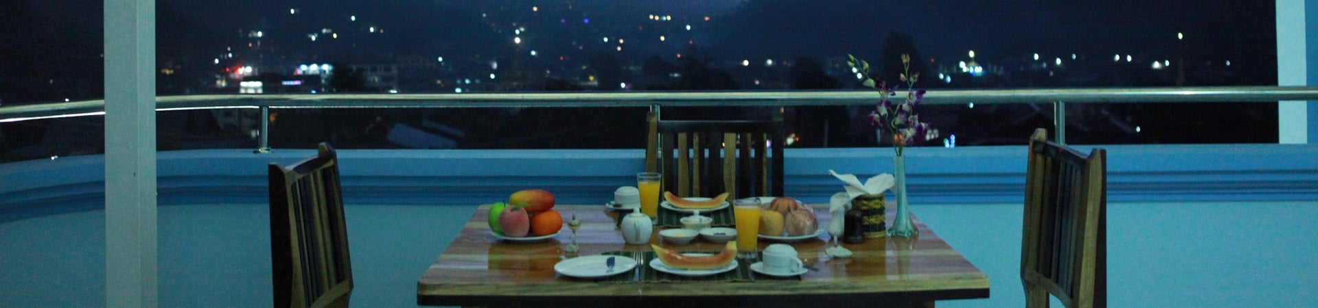 Image of Pine Breeze Hotel