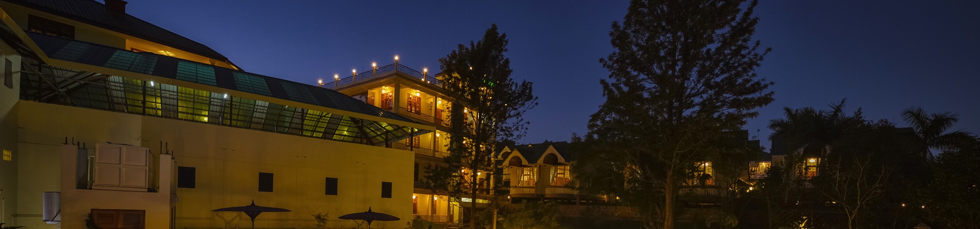 Image of Pine Hill Resort