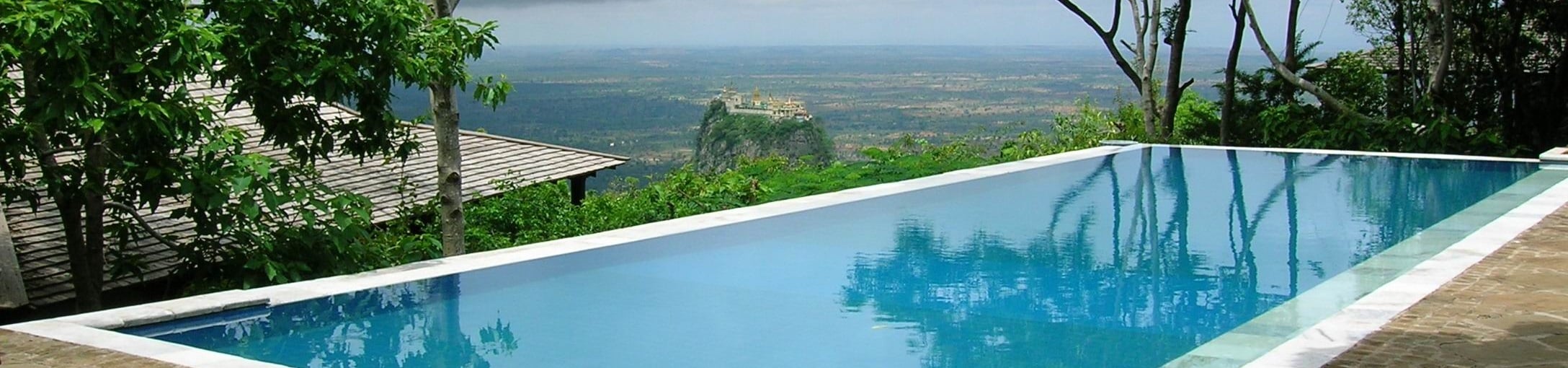 Image of Popa Mountain Resort