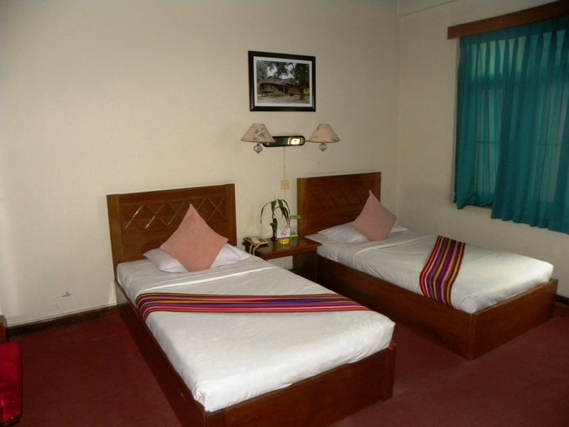 Princess Kyaing Tong Hotel