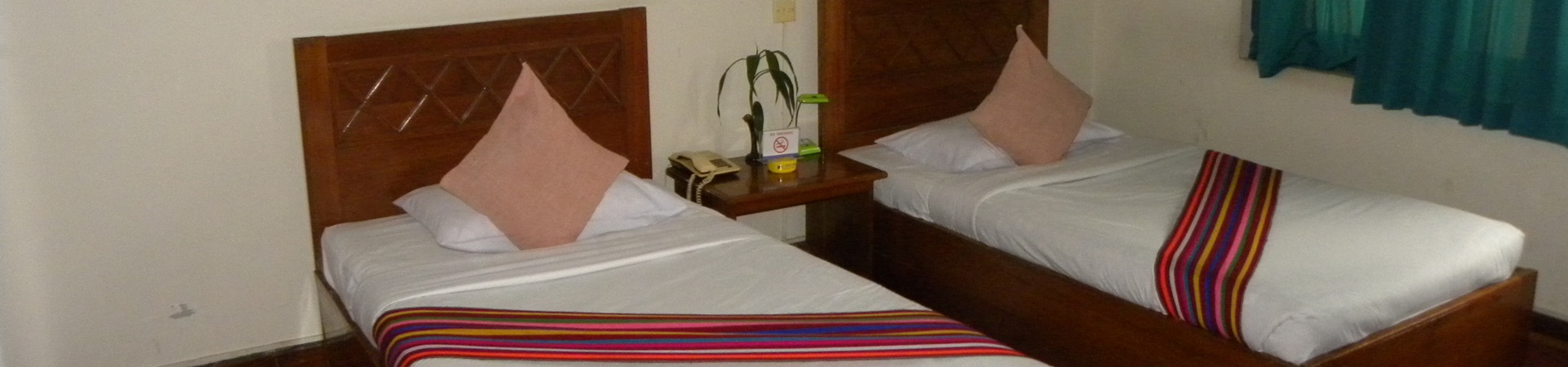 Image of Princess Kyaing Tong Hotel