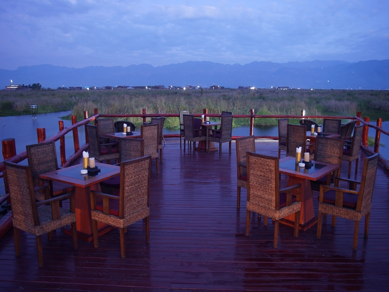 Pristine Lotus Spa Resort