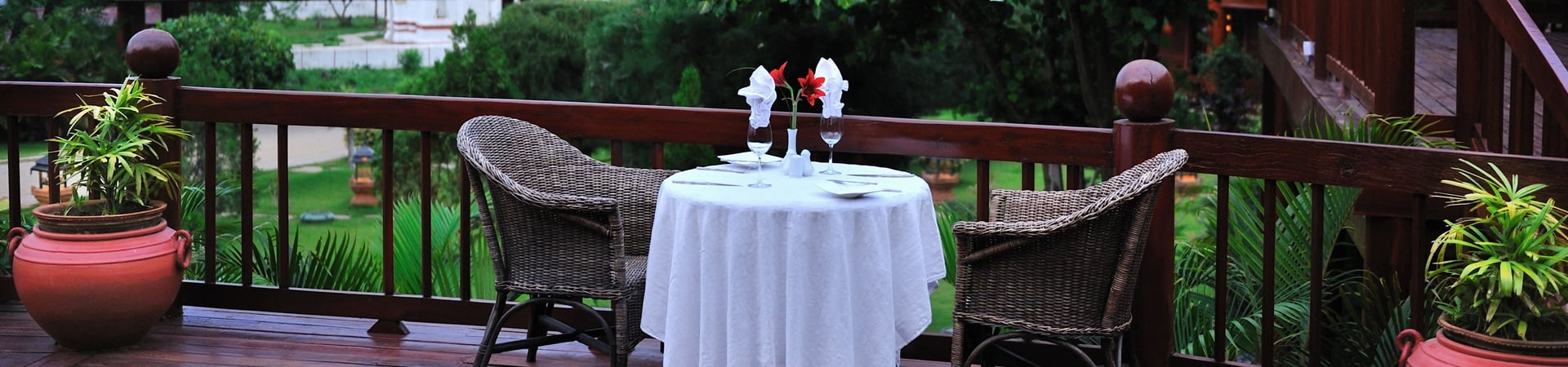 Image of Pristine Lotus Spa Resort