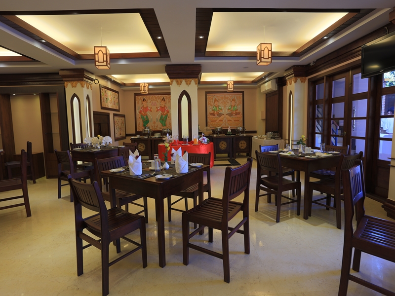 Shwe Yee Pwint Hotel