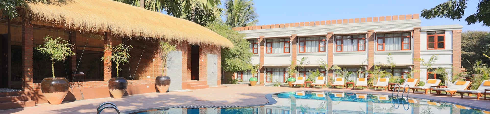 Image of Shwe Yee Pwint Hotel