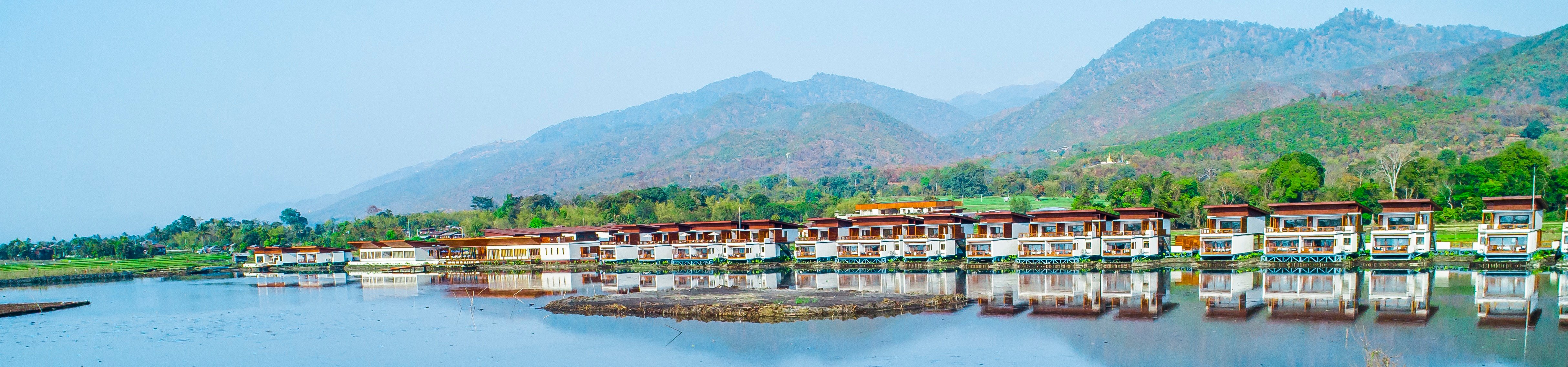 Image of Sofitel Inle Lake Myat Min