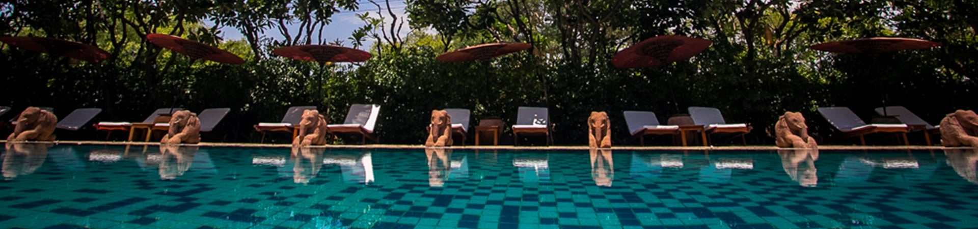 Image of The Hotel @ Tharabar Gate