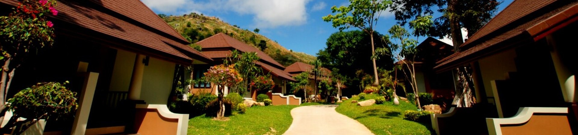 Image of Victoria Cliff Hotel & Resort