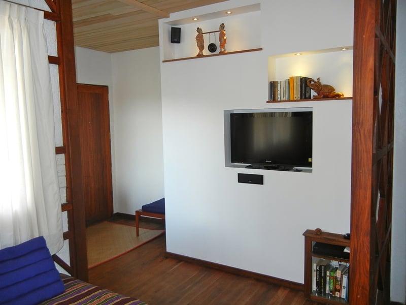 View Point Eco Lodge