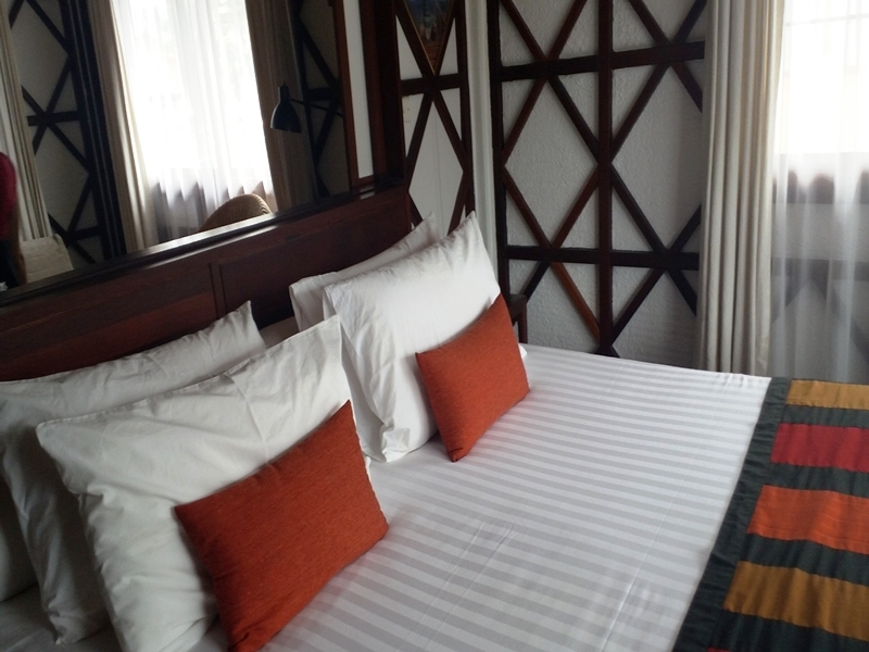 View Point Eco Lodge