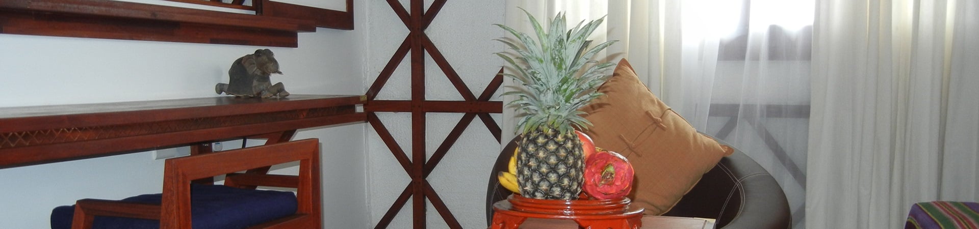 View Point Eco Lodge