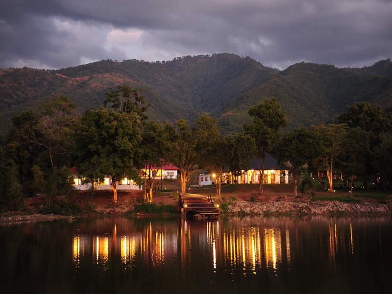 Villa Inle Boutique Resort