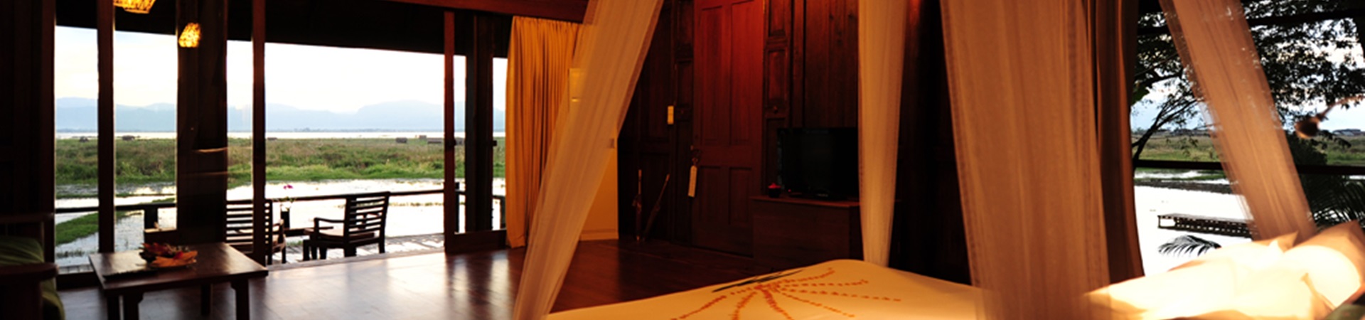 Image of Villa Inle Boutique Resort