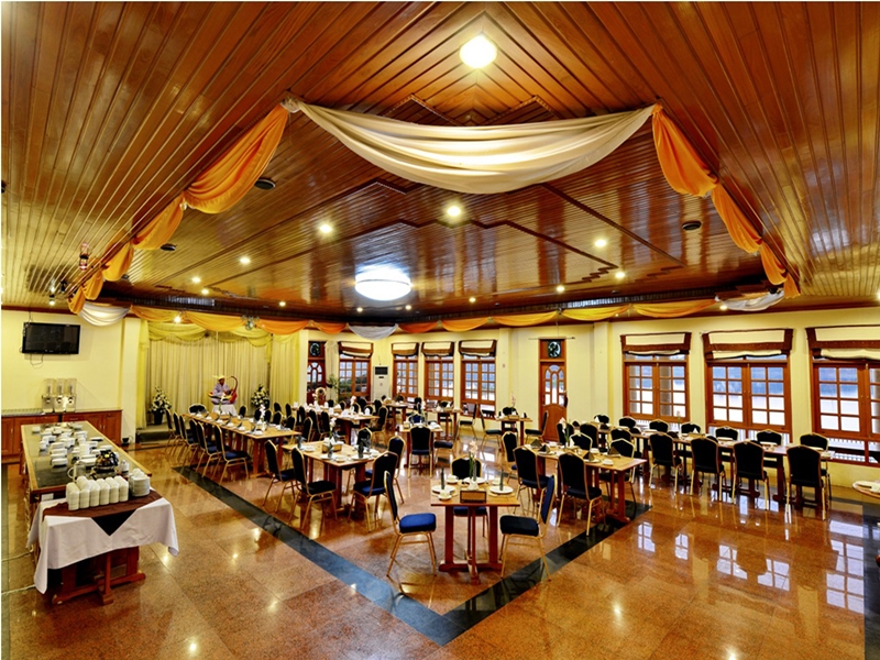 Win Unity Hotel, Monywa