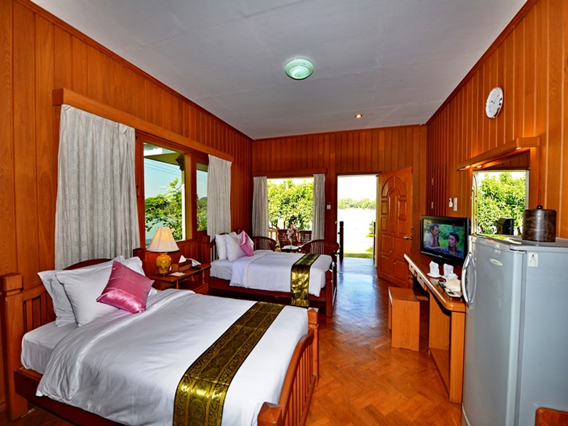 Win Unity Hotel, Monywa