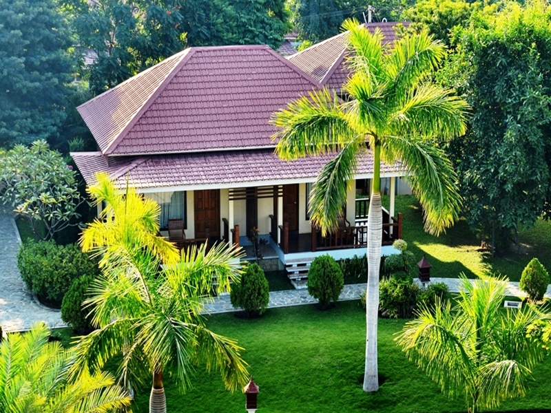 Win Unity Hotel, Monywa