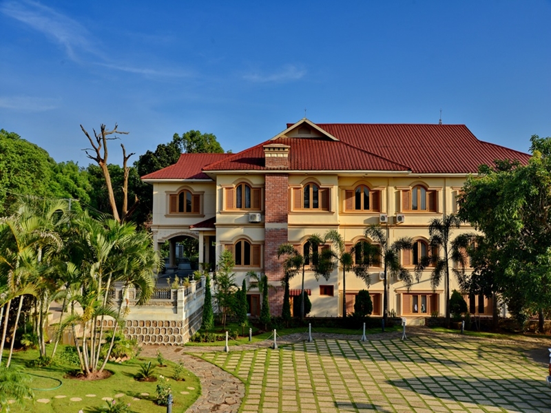 Win Unity Hotel, Pyin Oo Lwin