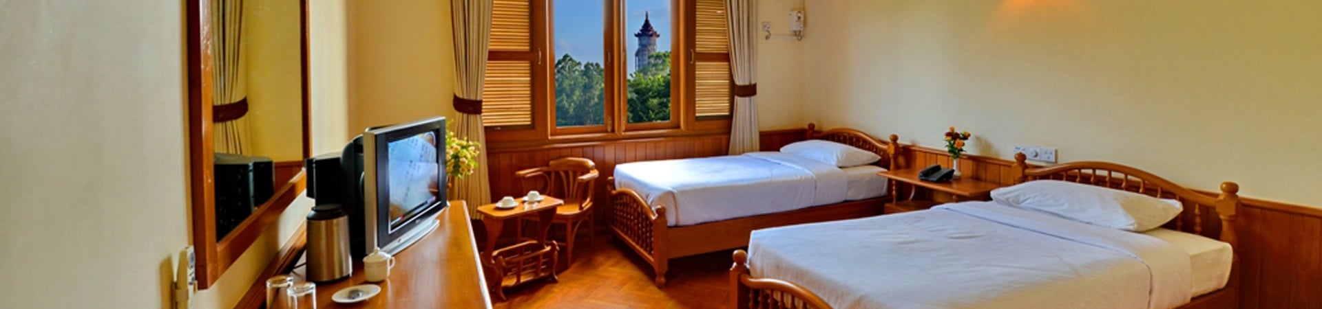 Image of Win Unity Hotel, Pyin Oo Lwin