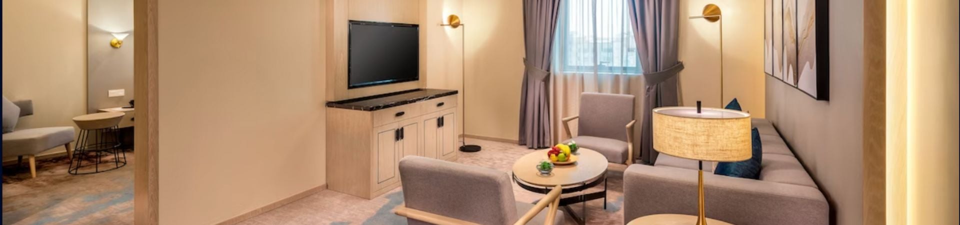 Image of Aber Abha Hotel