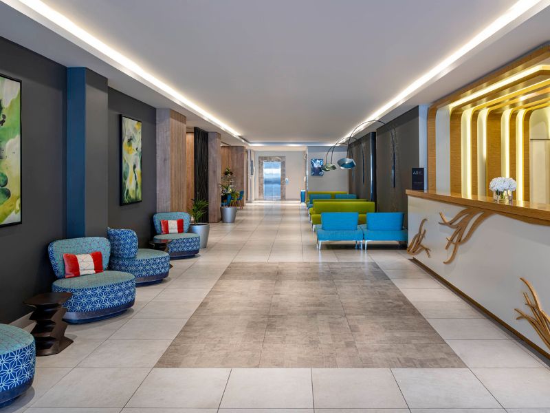 Adagio Jeddah City Center