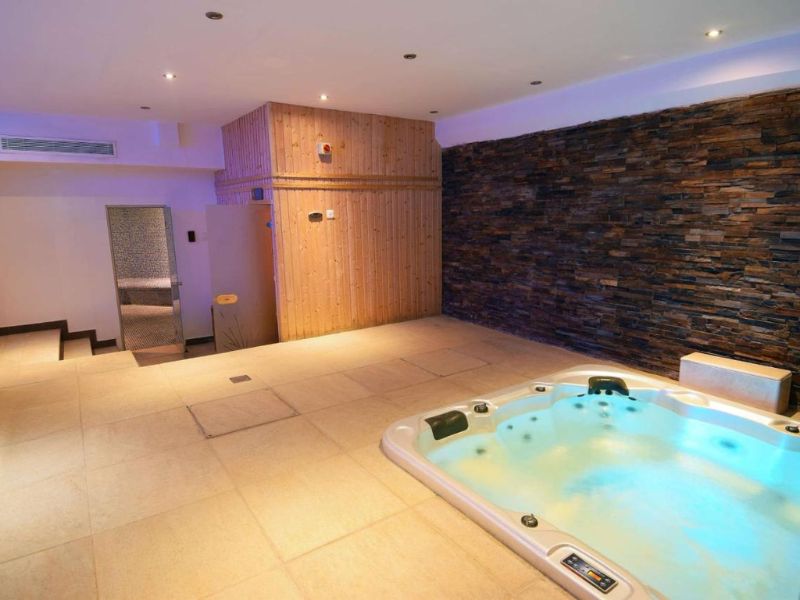 Best Western Plus Fursan Hotel