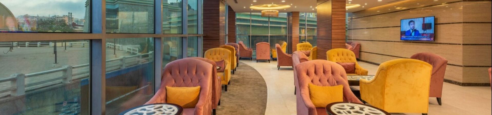 Image of Blue Inn Abha